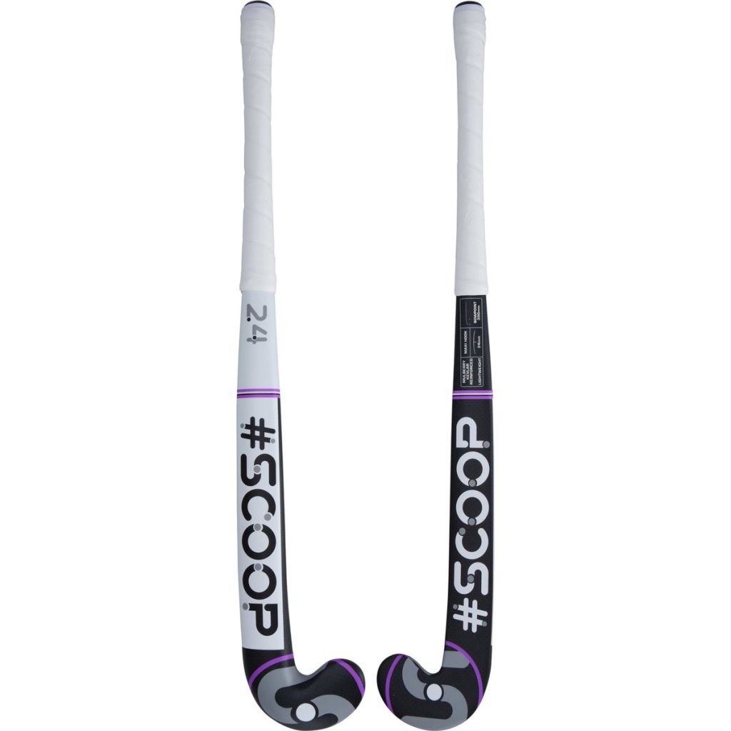 Mens Monet eenzaam Scoop WDN Zaalhockeystick Design 1 - M-Bow - Indoor - Junior - De Sport  Outlet