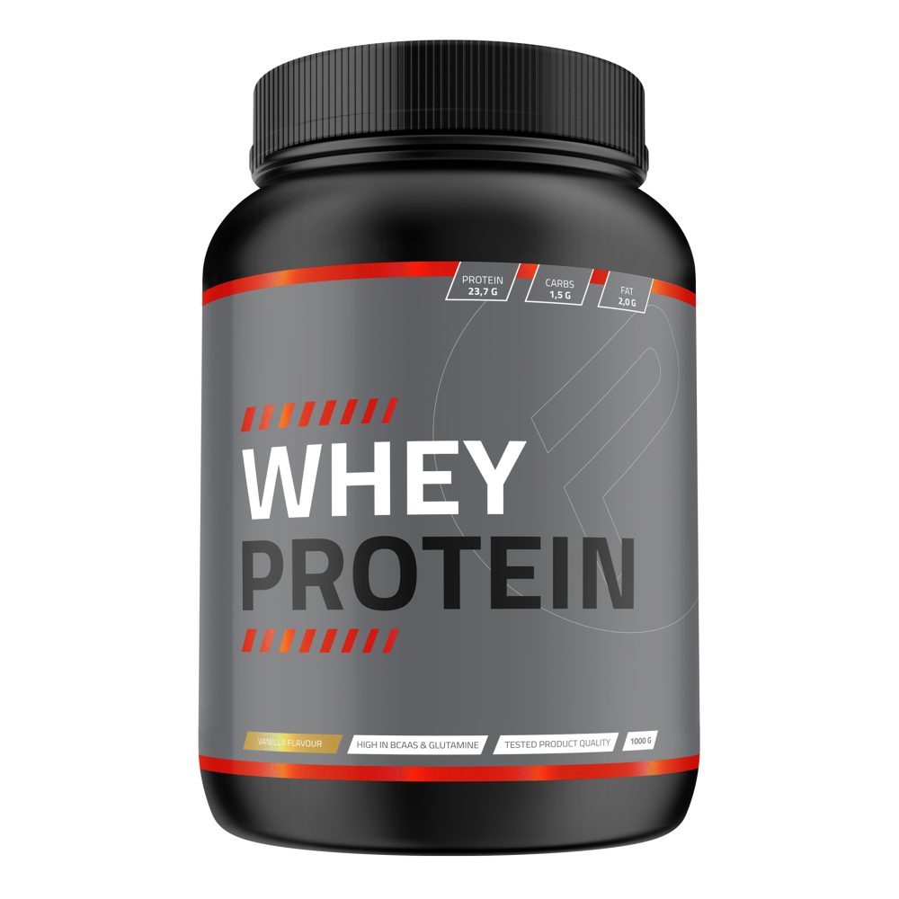 Pure2Improve Whey Protein - 1000 gram - Proteine - Eiwitshake - De Sport Outlet