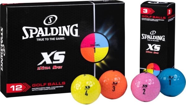 Spalding True Black 14-Delige Golfset Heren (Graphite Shafts) - Inclusief 12 Golfballen - Afbeelding 10