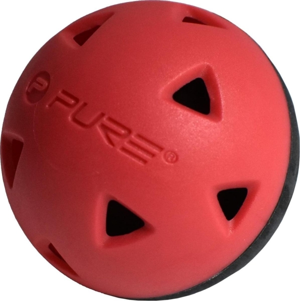 Golfballen - Impact Balls - Set van 6 - Afbeelding 4