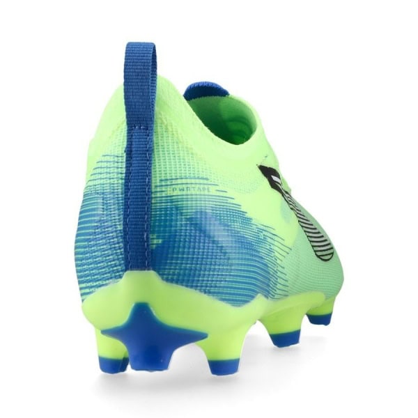 PUMA Ultra 5 Pro FG/AG - Voetbalschoenen - Fizzy Apple / Puma White / Bluemazing - Afbeelding 6