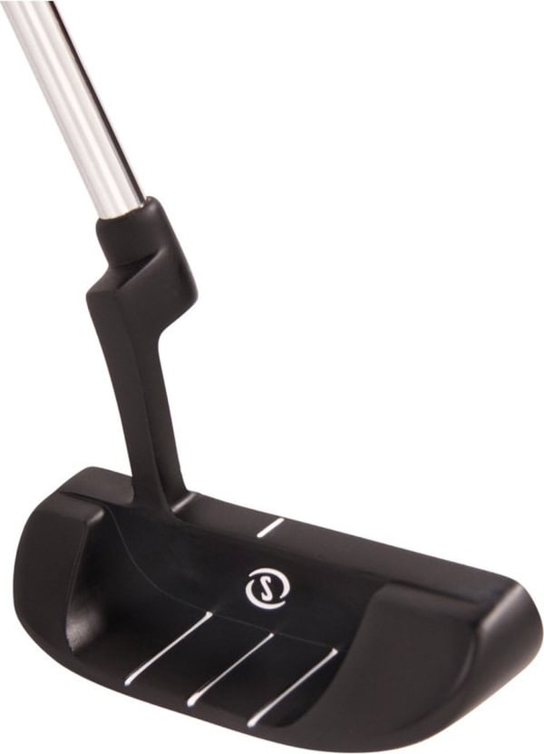 Spalding True Black 14-Delige Golfset +1 Inch (graphite shaft) - Afbeelding 2